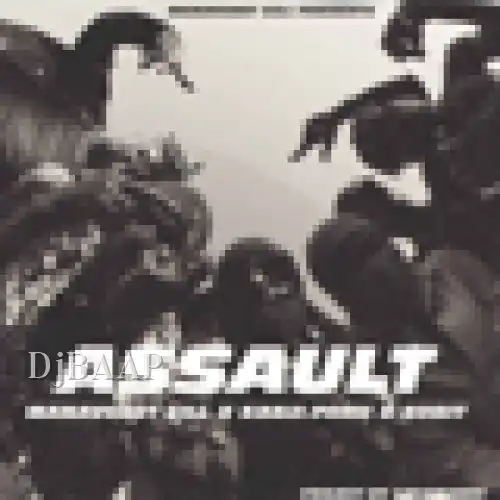 Assault album art