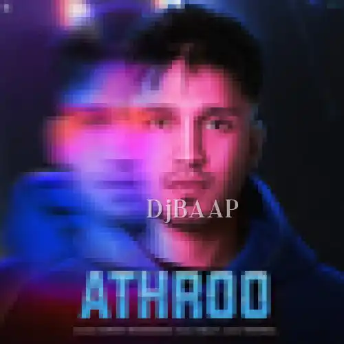 Athroo album art