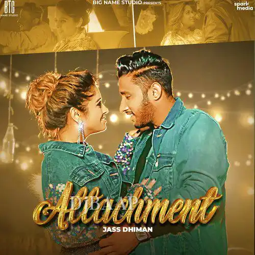 attachment album art