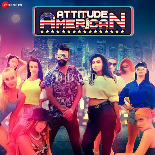 Attitude American