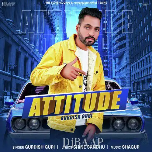 Attitude - Gurdish