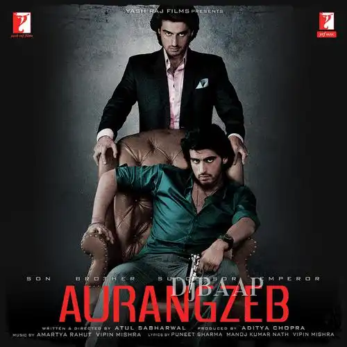 Aurangzeb