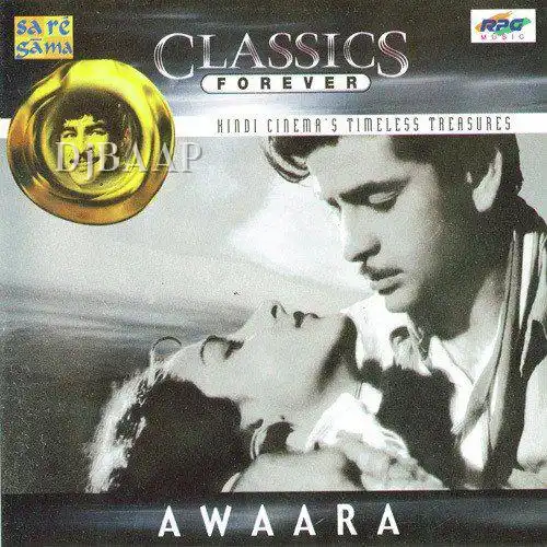 Ghar Aaya Mera Pardesi album art