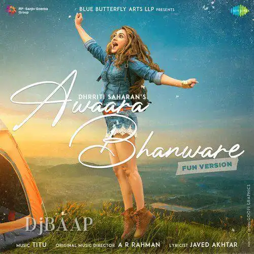 Awaara Bhanware