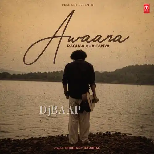 Awaara album art