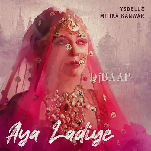Aya Ladiye album art
