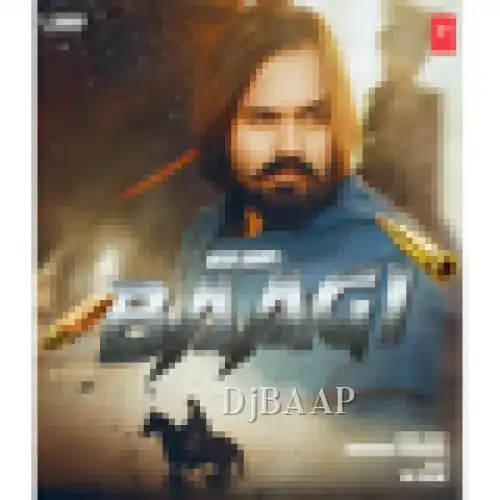 Baagi album art