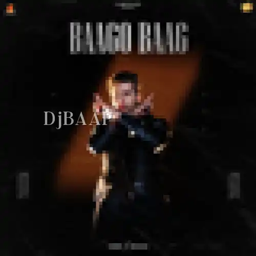 Baago Baag album art