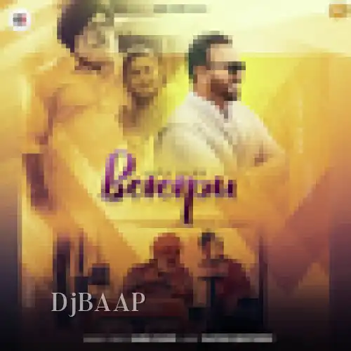 Baapu album art