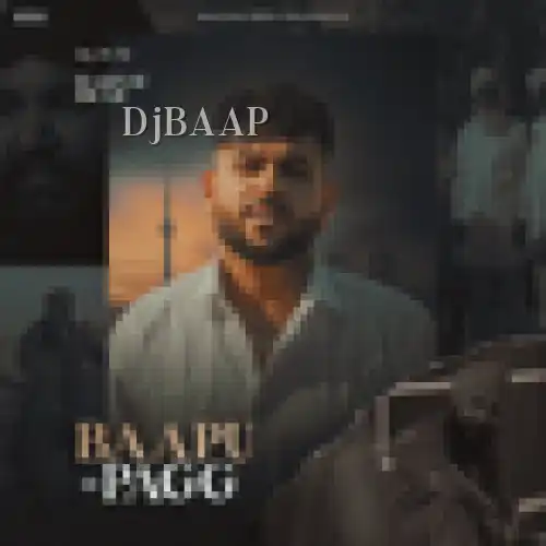 Baapu Di Pagg album art