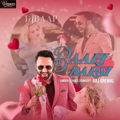 Baari Barsi