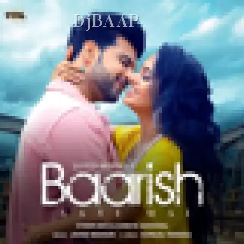 Baarish Aayi Hai