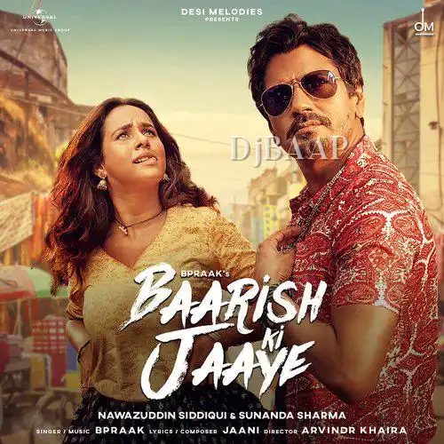 Baarish Ki Jaaye