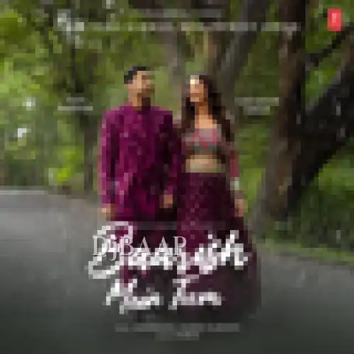 Baarish Mein Tum
