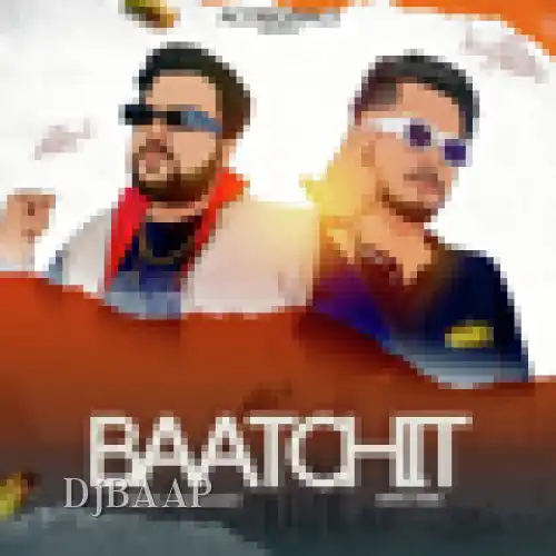 Baatchit album art