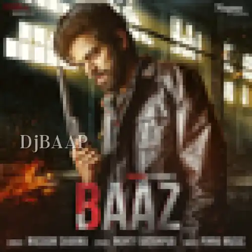 Baaz