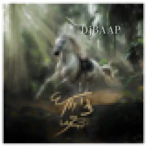 Baaz Te Ghoda album art