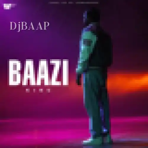 Baazi