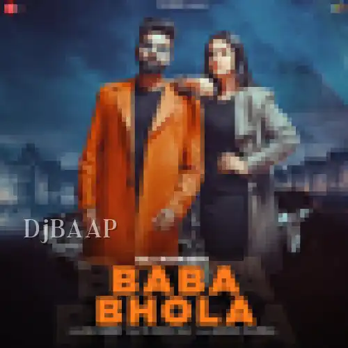 Baba Bhola album art