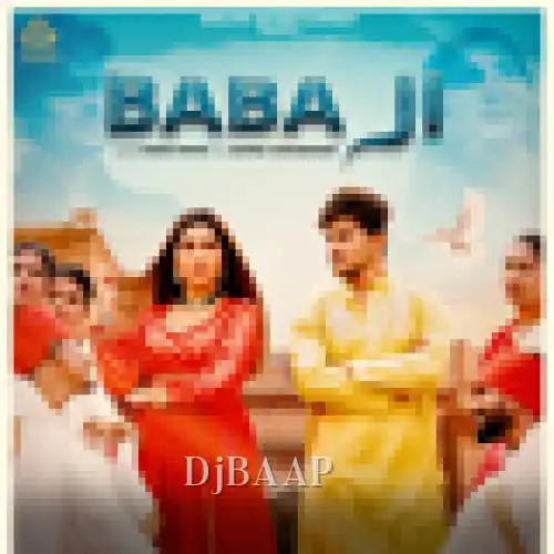 Baba Ji album art