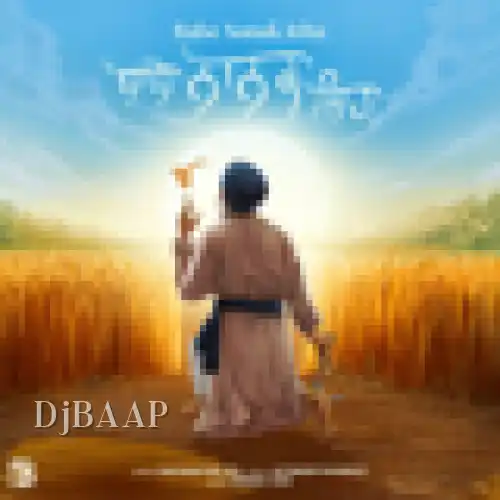 Babe Nanak Jeha