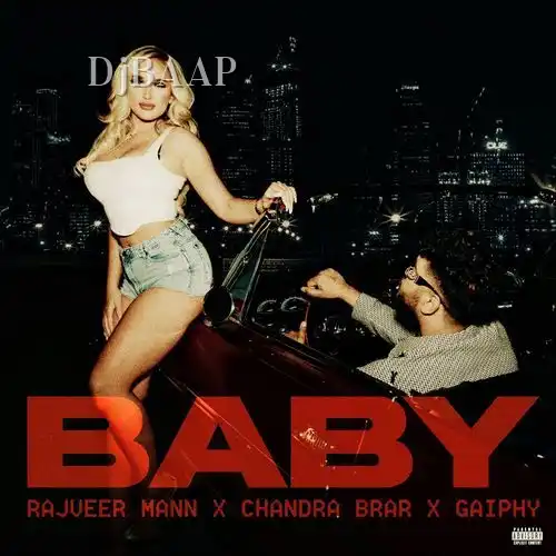 Baby album art