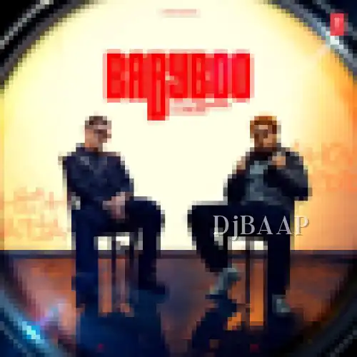 Babyboo album art