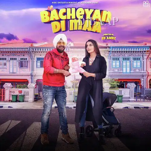 Bacheyan Di Maa