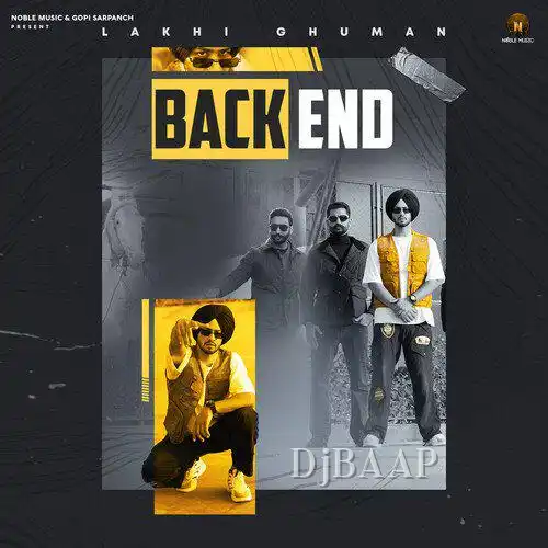 Back End