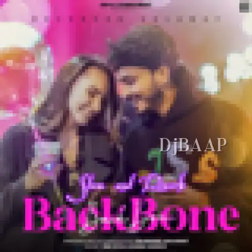 BackBone Slow And Reverb album art