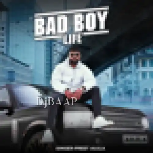 Bad Boy Life album art