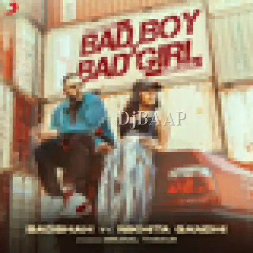 Bad Boy X Bad Girl