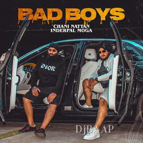 Bad boys feat. Inderpal Moga