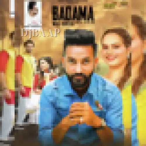 Badama Wali Kheer