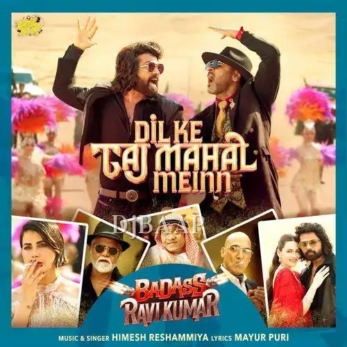Barsaat album art