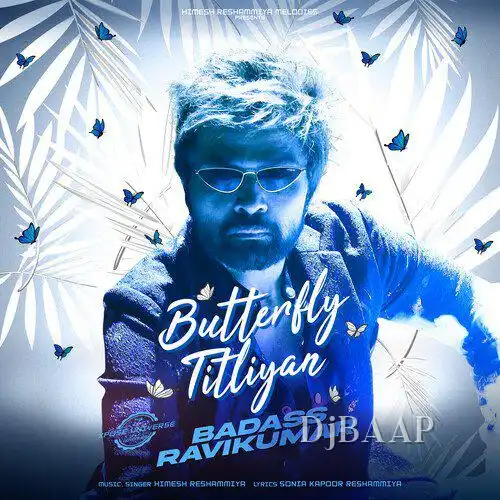 Butterfly Titliyan