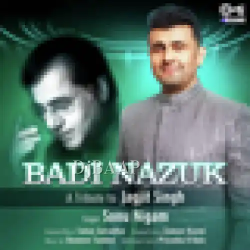 Badi Nazuk