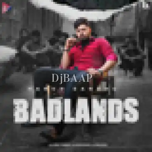 Badlands