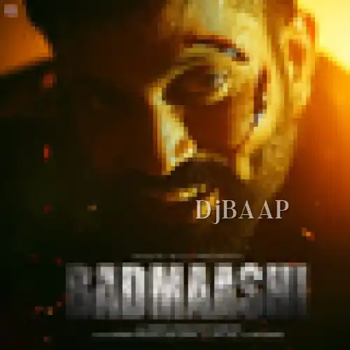 Badmaashi