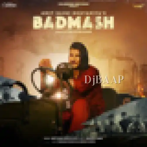 Badmash