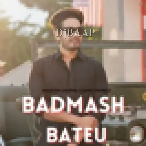Badmash Bateu