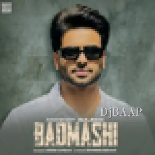 Badmashi
