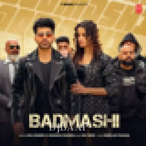 Badmashi