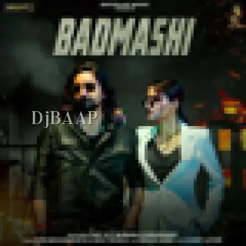 Badmashi