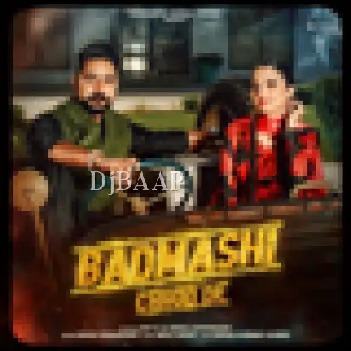 Badmashi Chhod De