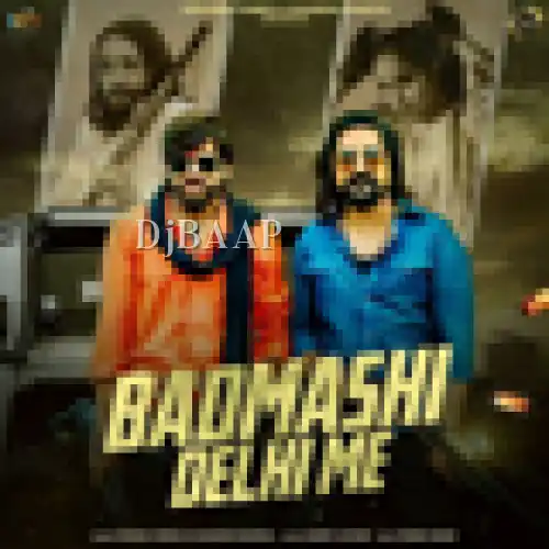 Badmashi Delhi Me