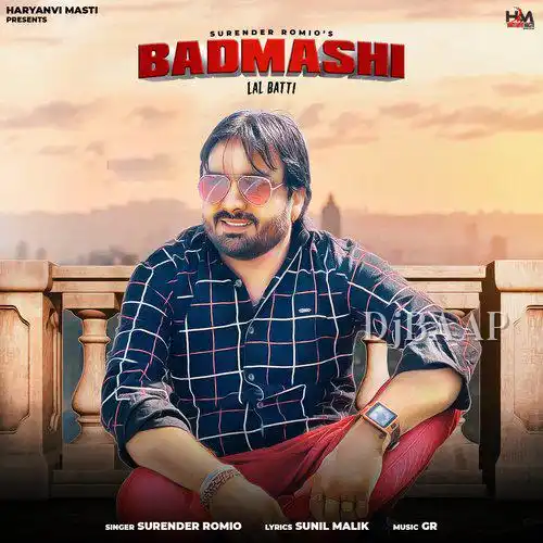 Badmashi