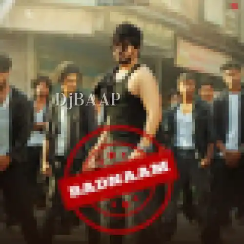 Badnaam