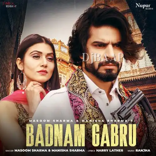 Badnam Gabru
