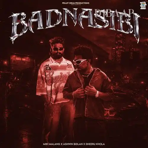 Badnasibi